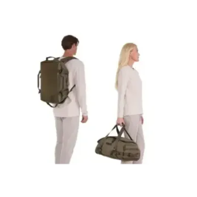 Thule 5587 Chasm 30L duffel bag deep khaki