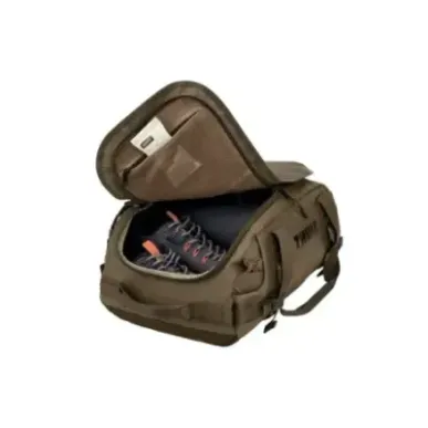 Thule 5587 Chasm 30L duffel bag deep khaki