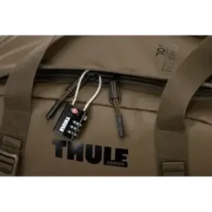 Thule 5587 Chasm 30L duffel bag deep khaki