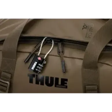 Thule 5587 Chasm 30L duffel bag deep khaki