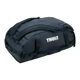 Thule 5593 Chasm 70L duffel bag darkest blue
