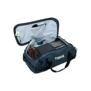 Thule 5593 Chasm 70L duffel bag darkest blue
