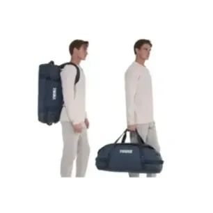 Thule 5593 Chasm 70L duffel bag darkest blue