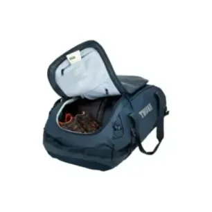 Thule 5593 Chasm 70L duffel bag darkest blue