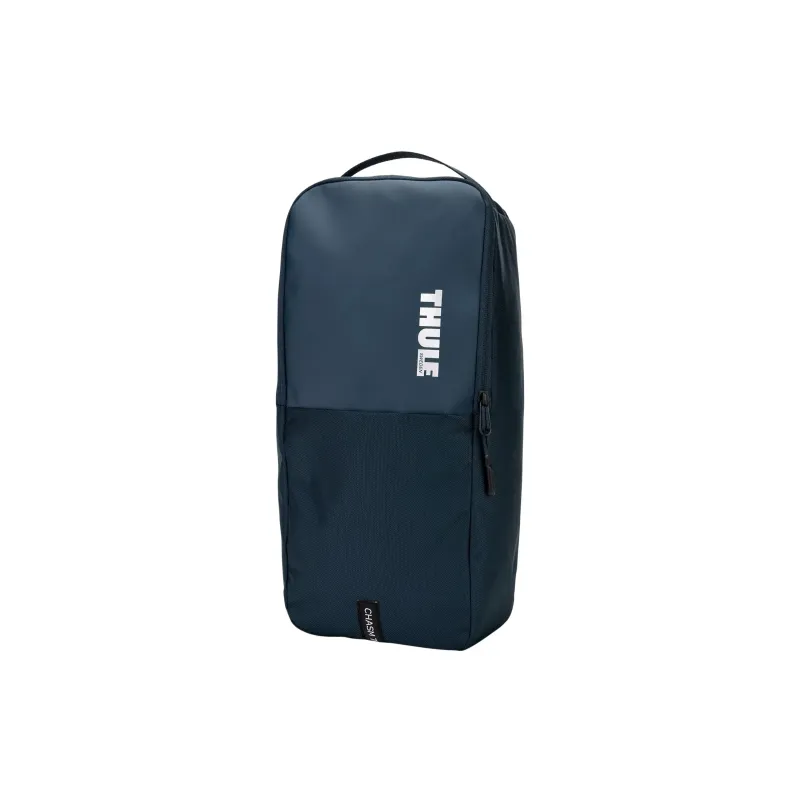 Thule 5593 Chasm 70L duffel bag darkest blue