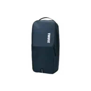 Thule 5593 Chasm 70L duffel bag darkest blue