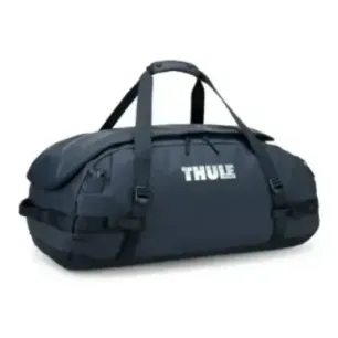Thule 5593 Chasm 70L duffel bag darkest blue
