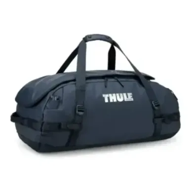 Thule 5593 Chasm 70L duffel bag darkest blue