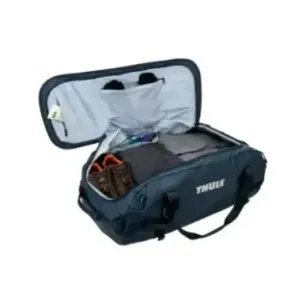 Thule 5596 Chasm 90L duffel bag darkest blue