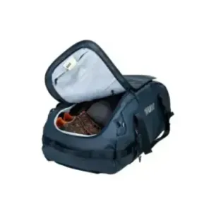 Thule 5596 Chasm 90L duffel bag darkest blue