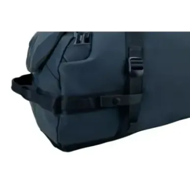 Thule 5596 Chasm 90L duffel bag darkest blue