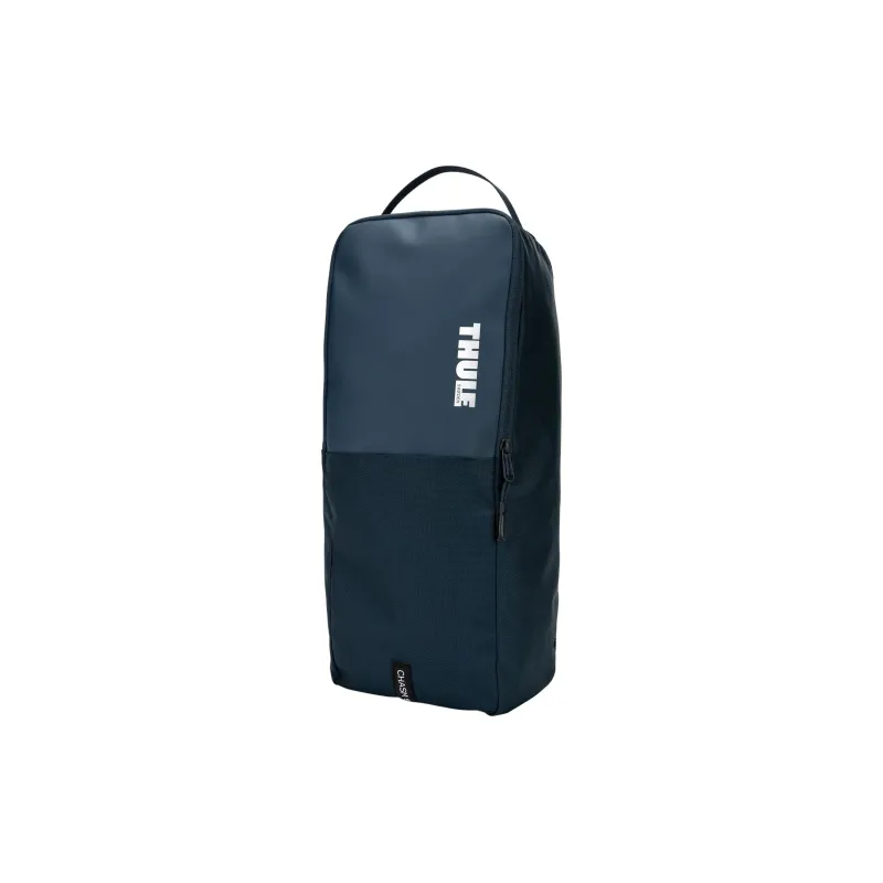 Thule 5596 Chasm 90L duffel bag darkest blue