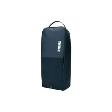 Thule 5596 Chasm 90L duffel bag darkest blue