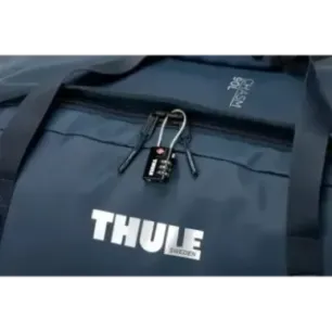 Thule 5596 Chasm 90L duffel bag darkest blue