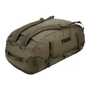 Thule 5597 Chasm 90L duffel bag deep khaki