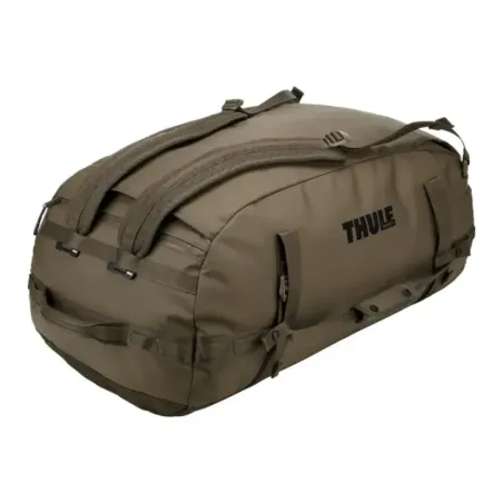 Thule 5597 Chasm 90L duffel bag deep khaki