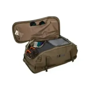 Thule 5597 Chasm 90L duffel bag deep khaki
