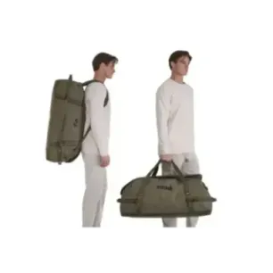 Thule 5597 Chasm 90L duffel bag deep khaki