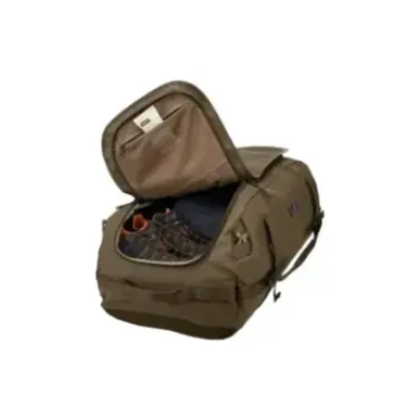 Thule 5597 Chasm 90L duffel bag deep khaki