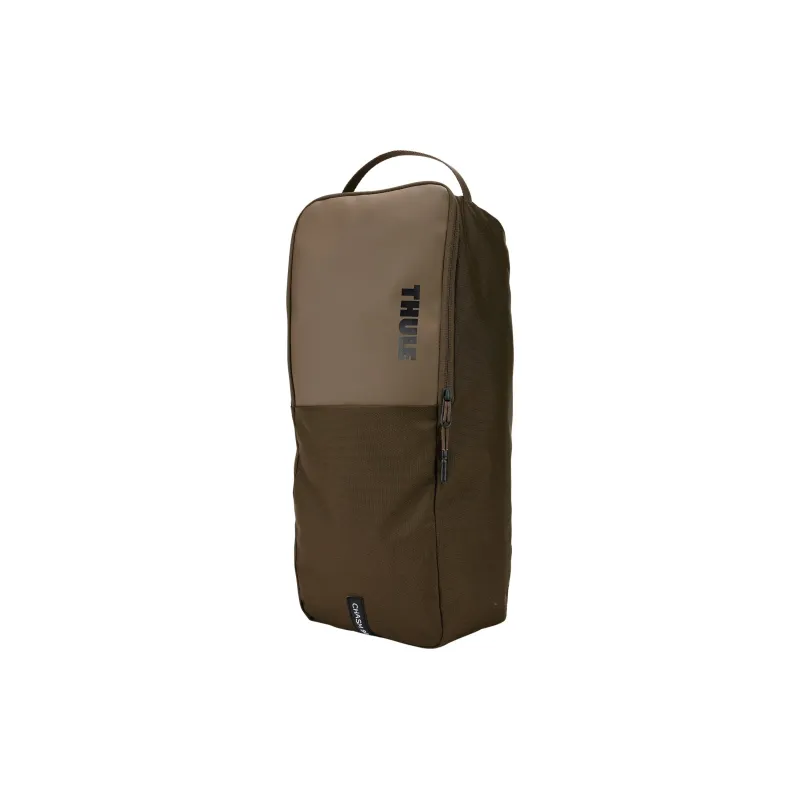 Thule 5597 Chasm 90L duffel bag deep khaki
