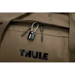 Thule 5597 Chasm 90L duffel bag deep khaki