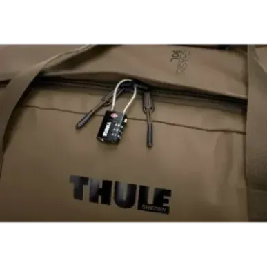 Thule 5597 Chasm 90L duffel bag deep khaki