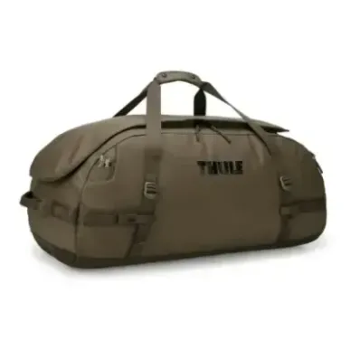 Thule 5597 Chasm 90L duffel bag deep khaki