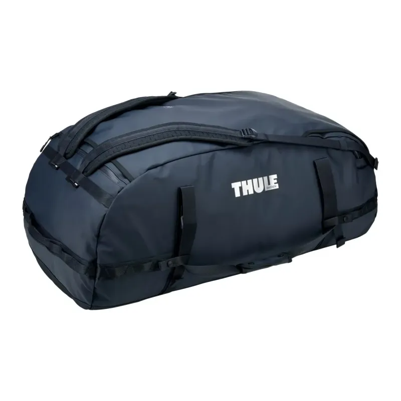 Thule 5599 Chasm 130L duffel bag darkest blue