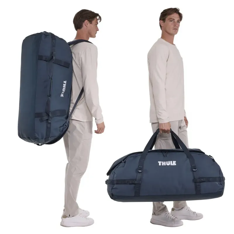 Thule 5599 Chasm 130L duffel bag darkest blue