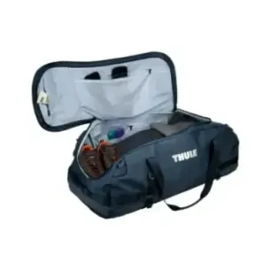 Thule 5599 Chasm 130L duffel bag darkest blue