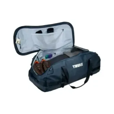 Thule 5599 Chasm 130L duffel bag darkest blue