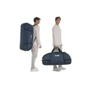 Thule 5599 Chasm 130L duffel bag darkest blue