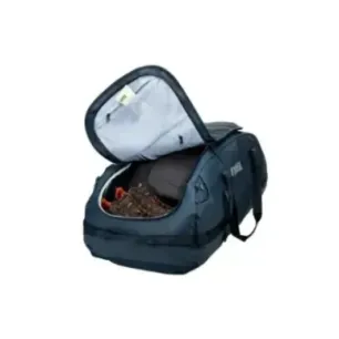 Thule 5599 Chasm 130L duffel bag darkest blue