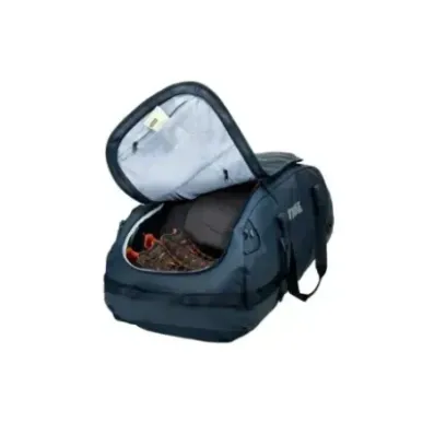 Thule 5599 Chasm 130L duffel bag darkest blue