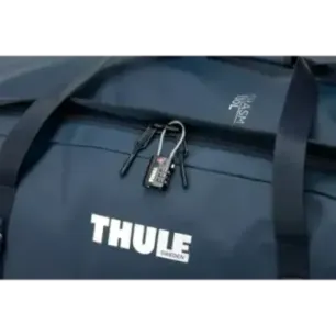 Thule 5599 Chasm 130L duffel bag darkest blue