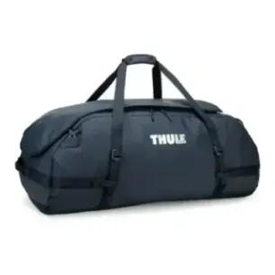 Thule 5599 Chasm 130L duffel bag darkest blue