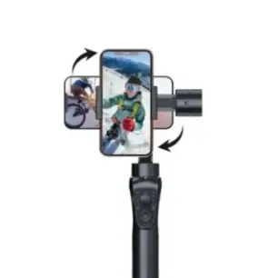 GoXtreme GX4 Gimbal with Tracker 55245