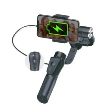 GoXtreme GX4 Gimbal with Tracker 55245