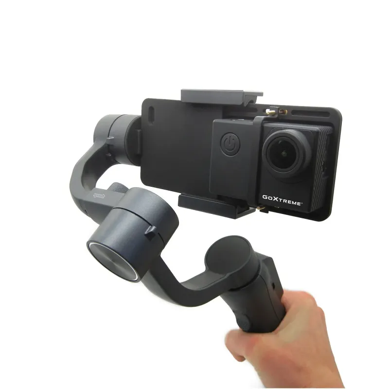 GoXtreme GX4 Gimbal with Tracker 55245