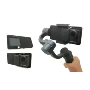 GoXtreme GX4 Gimbal with Tracker 55245