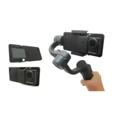 GoXtreme GX4 Gimbal with Tracker 55245