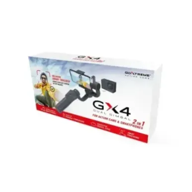 GoXtreme GX4 Gimbal with Tracker 55245