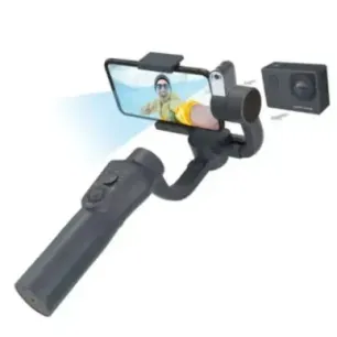 GoXtreme GX4 Gimbal with Tracker 55245