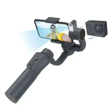 GoXtreme GX4 Gimbal with Tracker 55245