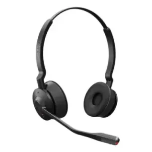 Jabra Engage 55 SE - USB-A UC Stereo, EMEA/APAC