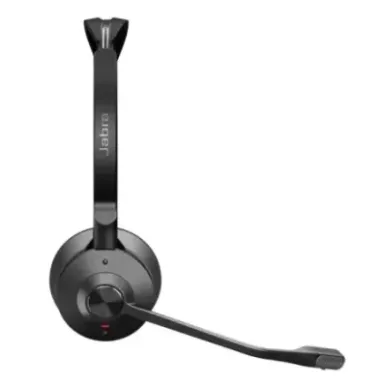 Jabra Engage 55 SE - USB-A UC Stereo, EMEA/APAC