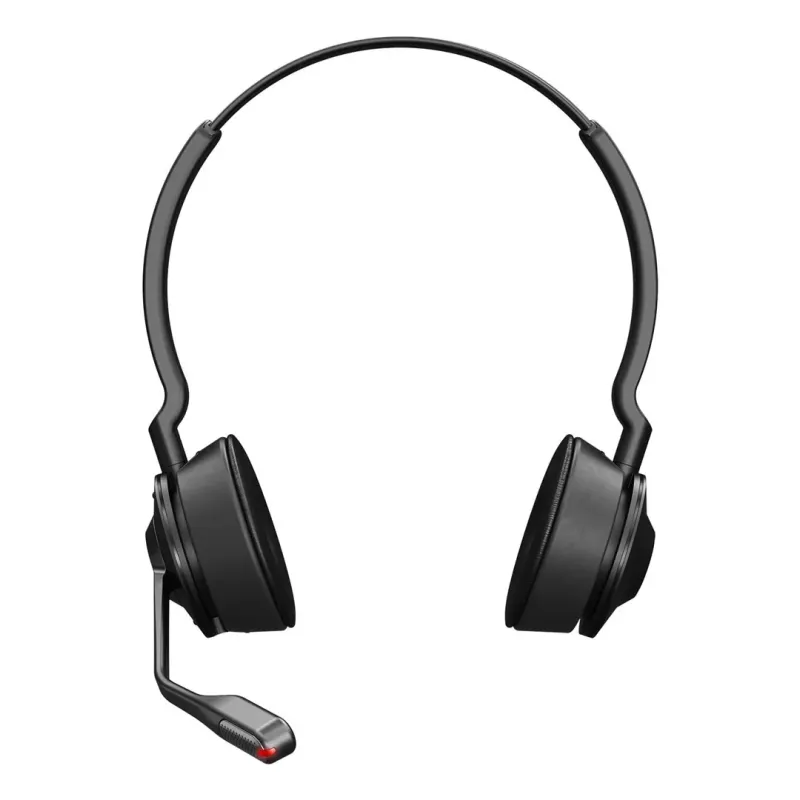 Jabra Engage 55 SE - USB-A UC Stereo, EMEA/APAC