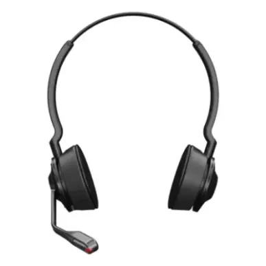 Jabra Engage 55 SE - USB-A UC Stereo, EMEA/APAC