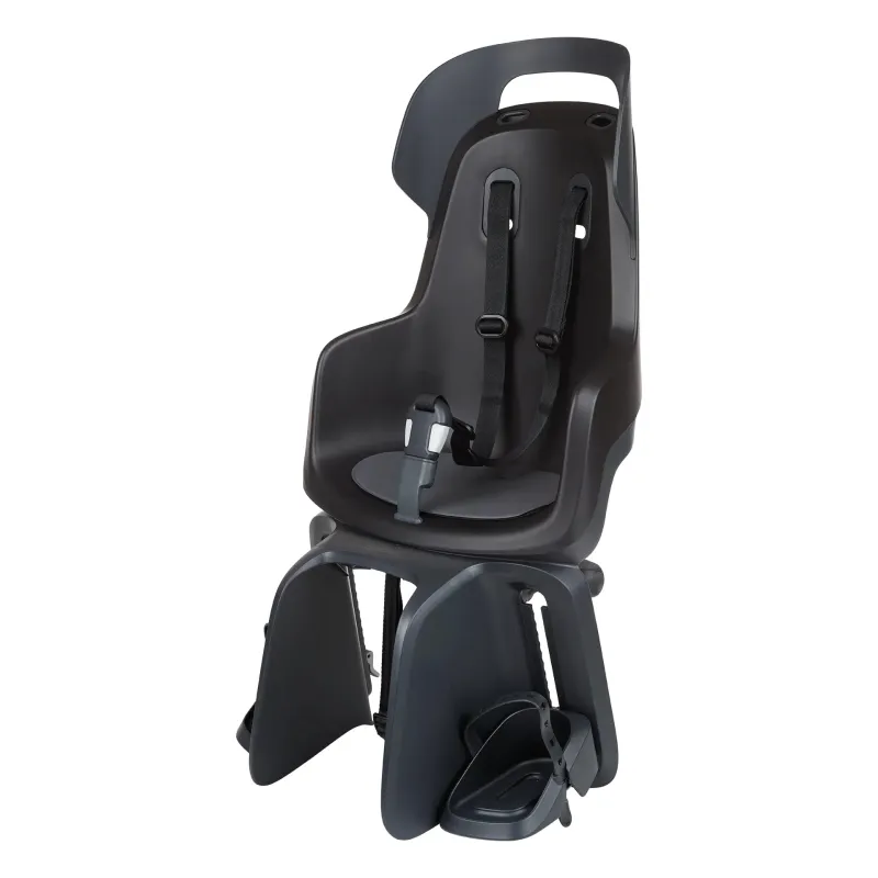 Lastetool Bobike Go® Maxi pakiraamile (9–22 kg) – Turvaline ja mugav