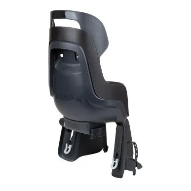 Lastetool Bobike Go® Maxi pakiraamile (9–22 kg) – Turvaline ja mugav